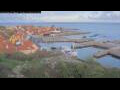 Webcam Gudhjem (Bornholm)