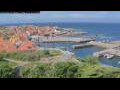 Webcam Gudhjem (Bornholm)