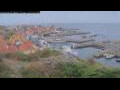 Webcam Gudhjem (Bornholm)