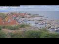 Webcam Gudhjem (Bornholm)