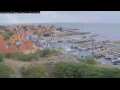 Webcam Gudhjem (Bornholm)