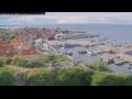 Webcam Gudhjem (Bornholm)