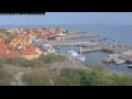 Webcam Gudhjem (Bornholm)