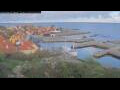 Webcam Gudhjem (Bornholm)