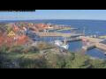 Webcam Gudhjem (Bornholm)