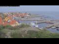 Webcam Gudhjem (Bornholm)