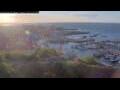 Webcam Gudhjem (Bornholm)