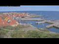 Webcam Gudhjem (Bornholm)