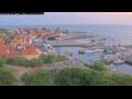 Webcam Gudhjem (Bornholm)