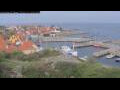 Webcam Gudhjem (Bornholm)