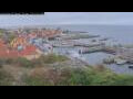 Webcam Gudhjem (Bornholm)