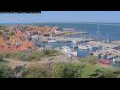 Webcam Gudhjem (Bornholm)