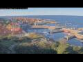 Webcam Gudhjem (Bornholm)