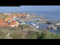 Webcam Gudhjem (Bornholm)