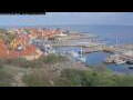 Webcam Gudhjem (Bornholm)