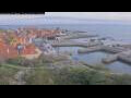 Webcam Gudhjem (Bornholm)