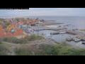 Webcam Gudhjem (Bornholm)