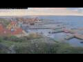 Webcam Gudhjem (Bornholm)