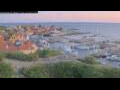 Webcam Gudhjem (Bornholm)