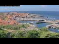 Webcam Gudhjem (Bornholm)