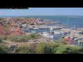 Webcam Gudhjem (Bornholm)