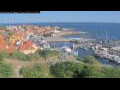 Webcam Gudhjem (Bornholm)