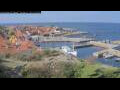 Webcam Gudhjem (Bornholm)