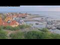 Webcam Gudhjem (Bornholm)