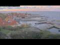 Webcam Gudhjem (Bornholm)