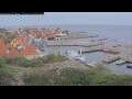 Webcam Gudhjem (Bornholm)
