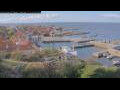 Webcam Gudhjem (Bornholm)