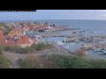 Webcam Gudhjem (Bornholm)