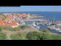 Webcam Gudhjem (Bornholm)