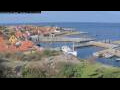 Webcam Gudhjem (Bornholm)
