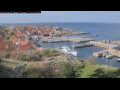 Webcam Gudhjem (Bornholm)