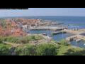 Webcam Gudhjem (Bornholm)