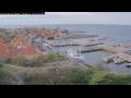 Webcam Gudhjem (Bornholm)