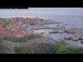 Webcam Gudhjem (Bornholm)