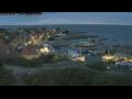 Webcam Gudhjem (Bornholm)