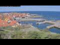 Webcam Gudhjem (Bornholm)