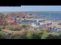 Webcam Gudhjem (Bornholm)