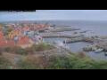 Webcam Gudhjem (Bornholm)
