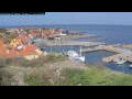 Webcam Gudhjem (Bornholm)