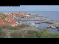 Webcam Gudhjem (Bornholm)