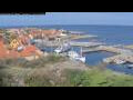 Webcam Gudhjem (Bornholm)