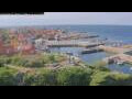 Webcam Gudhjem (Bornholm)