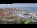 Webcam Gudhjem (Bornholm)