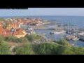 Webcam Gudhjem (Bornholm)