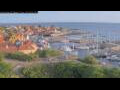 Webcam Gudhjem (Bornholm)
