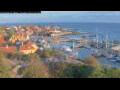 Webcam Gudhjem (Bornholm)